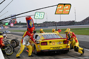Cracker Barrel 400 - Nashville Superspeedway